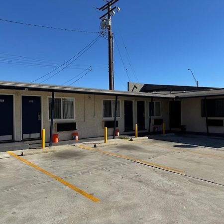 'לונג ביץ Hiland Motel מראה חיצוני תמונה